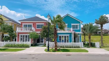 Trả trước 700tr bán ngay nhà vườn 150m2 ( 6*25) trục đường thông 10.5 ngày Vịnh biển Quảng Nam