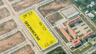 NHÀ VƯỜN 162M2 - CẠNH TRƯỜNG HỌC - ĐỐI DIỆN MẶT VỊNH - THANH TOÁN TRƯỚC 700TR