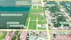 Đất nền sổ đỏ lõi trung tâm hành chính mới huyện Krông Năng. Giá: 900 triệu/nền (bao thuế phí).