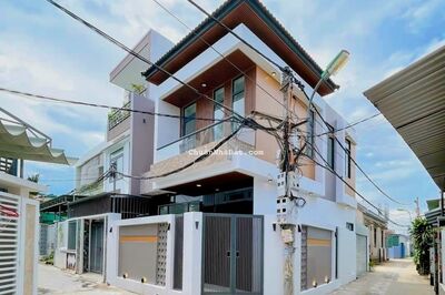 Bán nhà riêng tại Xã Vĩnh Ngọc, Nha Trang, Khánh Hòa diện tích 68m2 giá 2620 Triệu