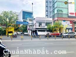 Bán nhà trệt 7 lầu thang máy 3.8x20 mặt tiền Ký Con Phường Nguyễn Thái Bình Quận 1 giá 36.5 tỷ