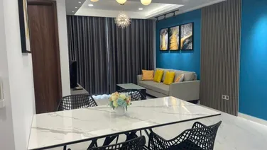Bán căn Hộ 2PN Midtown Phú Mỹ Hưng Quận 7 dt 78m giá chỉ 5.3 tỷ LH 0901252650 Danh Trần PMH