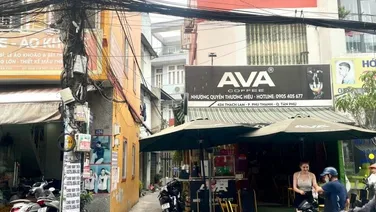 NHÀ ở quận TÂN PHÚ TPHCM GIÁ QÚA RẺ