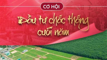 Mở bán đất nền đaklak chỉ 900tr
