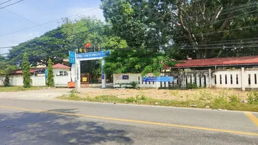 CHính chỉ cần bán 2 lô liền kề BÌNH THUẬN chỉ 9,3tr/m2