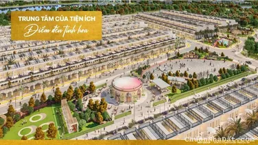 Kẹt tiền bán nhanh căn shophouse MOZZADISO MỸ GIA NHA TRANG chỉ 7 tỷ