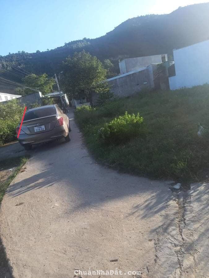 Đất thổ cư xã Phước Đồng Nha Trang. Giá rẻ nhất khu vực. 