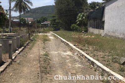 Bán đất thôn phước điền xã Phước Đồng, gần trường tiểu học. 