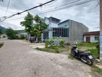 Đất mặt tiền đường tô ký trung tâm xã Phước Đồng Nha Trang. Đường 9m. 