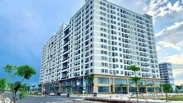 Mở Bán 30 CĂN NGOẠI GIAO - Căn Hộ Cao Cấp FPT PLAZA 2.