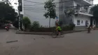 bán đất ngọc thụy long biên 2 thoang