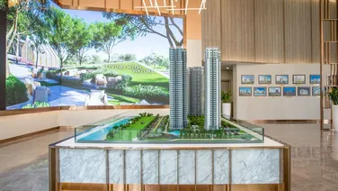 Bán căn hộ 1 phòng ngủ giá nhẹ nhàng