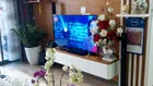 Căn góc 108m² full nội thất,đồ điện tử chung cư Northern Diamond - Aeon Long Biên