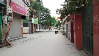 Gấp! BT 150m ra hồ tây, ngõ 445 Lạc Long Quân, Tây Hồ, 5 tầng, 134m2, mt6.3m, ngõ 6m, giá 20 tỷ