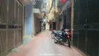 Bán nhà ngõ 24 Hoàng Quốc Việt, Cầu Giấy, oto vào nhà, S: 71m2, 4T, MT: 4m, giá: 11 tỷ