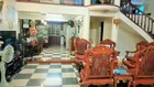 Biệt thự cổ, trung tâm Long biên, Đầu tư siêu đỉnh, ở đẳng cấp, hơn 30 tỷ.