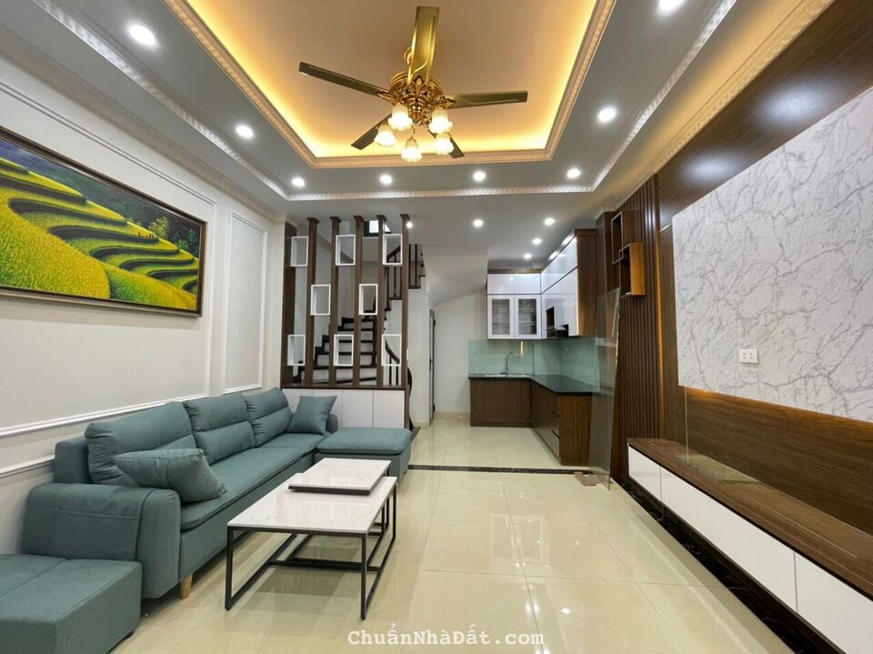 Giá đẹp, nhà xinh, ô tô đỗ cửa, an sinh đỉnh, gần Phố Xuân Đỉnh, Từ Liêm, nhỉnh 2 tỷ.