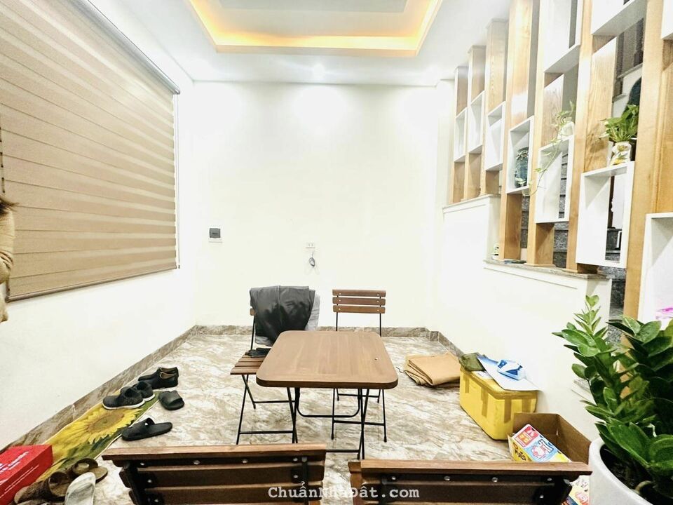 Bán nhà Phố Xuân Đỉnh, Từ Liêm, Ô tô, Mới đẹp ở ngay, 5 tầng, nhỉnh 3 tỷ.