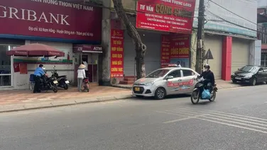 🔥🔥HÀNG KINH DOANH SIÊU ĐỈNH 100m2 MẶT ĐƯỜNG 23B CẦU LỚN NAM HỒNG ĐÔNG ANH🔥