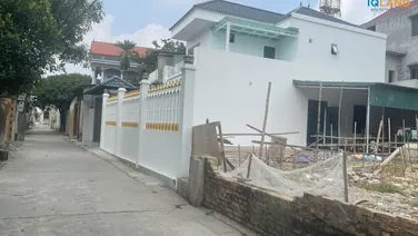 70m2 KINH DOANH ĐƯỢC TẠI XUÂN BÁCH QUANG TIẾN-ĐỐI DIỆN KCN NỘI BÀI 200M-GIÁ THẤP NHẤT KHU VỰC