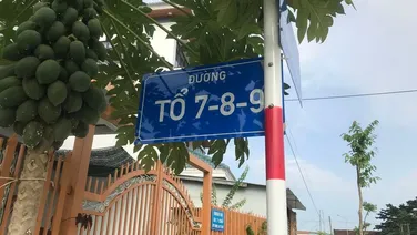 Bán đất thổ cư Diên Lạc cách unbd, tl2 100m