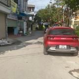 cần bán gấp đất phường long biên hàng xóm aeon mall long biên ô tô 7 chỗ vào tận đất giá 3,7 tỷ