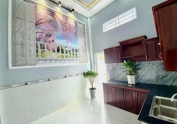 Do chuyển về Vĩnh Long nên chính chủ cần bán gấp nhà ở trung tâm Hậu Giang.