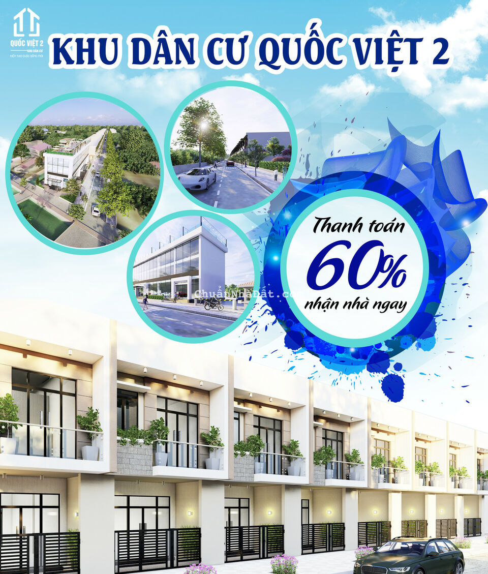 Cơ hội Đầu tư Sinh Lời rõ rệt nhất cho khách hàng.