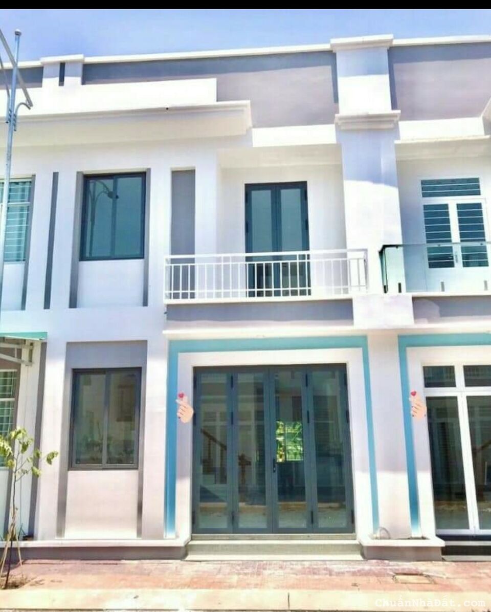 NHÀ MỚI XÂY TÌM CHỦ GIÁ THU HỒI VỐN