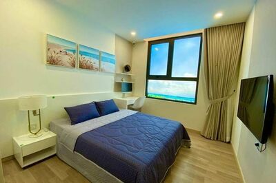 Bán căn hộ cao cấp thuộc KĐT mới Phước Long, trung tâm TP Nha Trang view sông 