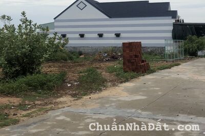 Bán nhanh lô đất nền cách biển 2 phút, gần khu công nghiệp Tuy Phong giá đầu tư giai đoạn đầu