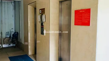 Căn hộ chung cư mini số 300 Mỹ Đình 50m 2 phòng ngủ giá 1.09 tỷ