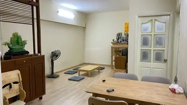 Cuối cùng, bí mật căn hộ B11B Nam Trung Yên đã được tiết lộ