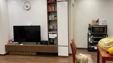 Khám phá sự thật về căn hộ chung cư CT3 Dương Đình Nghệ 86m tại sao chỉ có 2.7 tỷ