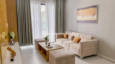 Bạn cần biết về căn hộ D5A Trần Thái Tông 118m, 3 phòng ngủ full nội thất chỉ 3.7 tỷ