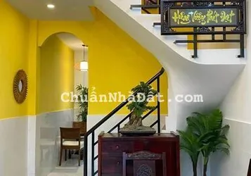 Chính chủ cần bán gấp nhà như sau