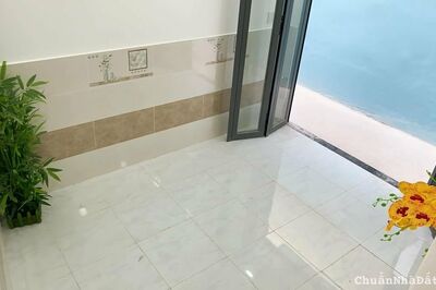 : Ngộp Ngân Hàng bán gấp nhà CAO LỖ - Quận 8 1,5 tỷ - 55 m2