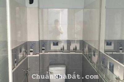  bán nhà mặt tiền phường 4 quận 8 sát chợ phạm thế hiển 