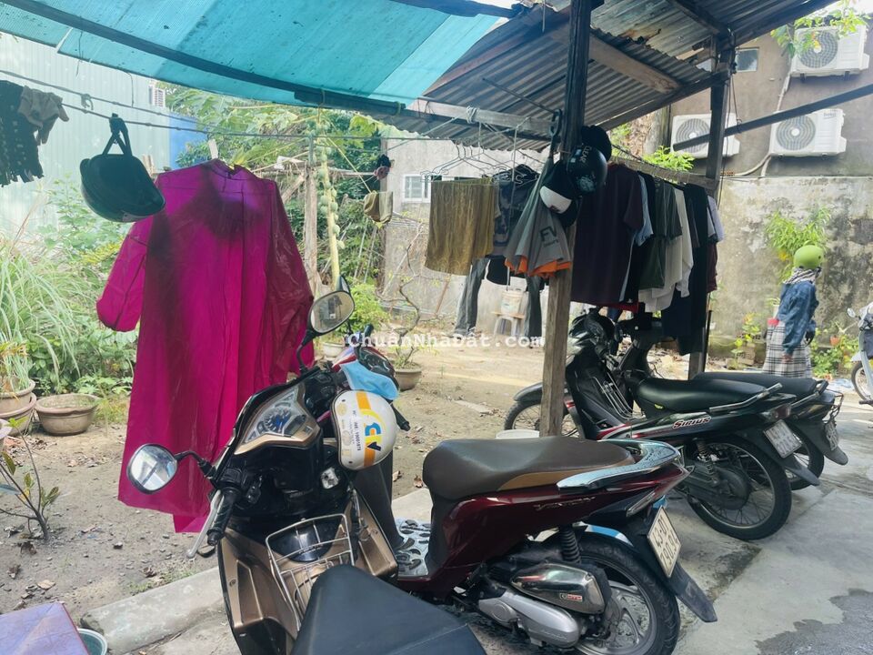 Cc bán nhanh lô đất Phạm Nhữ Tăng - 1.5 tỷ