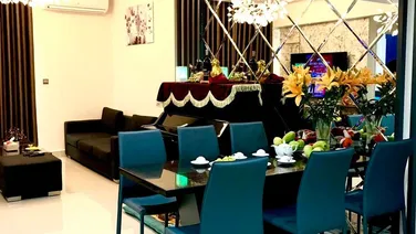 CHO THUÊ CĂN HỘ GIÁ RẼ !!!!!!!