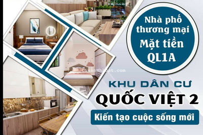 Bán nhà 1 trệt 1 lầu ở Cái Tắc Hậu Giang giá rẻ bất ngờ