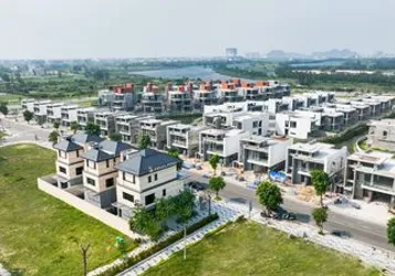 BIỆT THỰ NGHỈ DƯỠNG SỞ HỮU LÂU DÀI VEN BIỂN NAM ĐÀ NẴNG - PHIÊN BẢN GIỚI HẠN