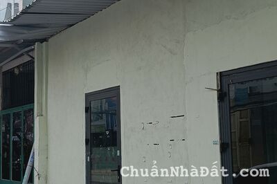 Bán nhà mặt tiền đường 53, Phường Tân Quy, Khu cư xá Ngân hàng, gồm 2 sổ riêng biệt