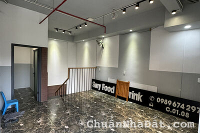Cho thuê Shophouse Safira Khang Điền đã hoàn thiện, 1 trệt 1 lầu, sân rộng rãi