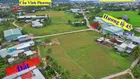 Bán lô đất Vĩnh Thạnh, Nha Trang ngang 10m nở hậu