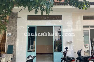 CHO THUÊ NHÀ CÁP 4 KDC n14 VÕ THỊ SÁU BIÊN HOÀ