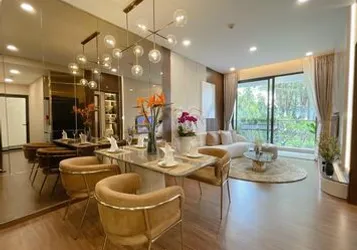 Bán Akari City Võ Văn Kiệt, giá từ 45 tr/m2, vay không lãi suất - Nhận nhà ngay .LH 0909471662