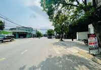 Đất Hồ Tùng Mậu sát biển Nguyễn Tất Thành-Chỉ 3tỷ8