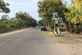 Bán Đất Hồ Tùng Mậu-Gần UBND Quận-Giá 4TỷX-Sẵn Sổ