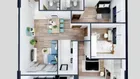 Bán căn hộ FPT Plaza 2 - Đ. Võ Chí Công - Đà Nẵng - Chỉ 1tỷ7 - Sổ đỏ sỡ hữu lâu dài